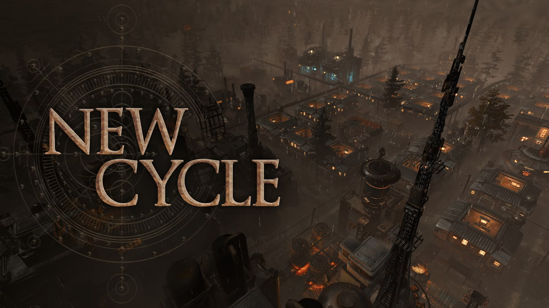 New Cycle Free Download 