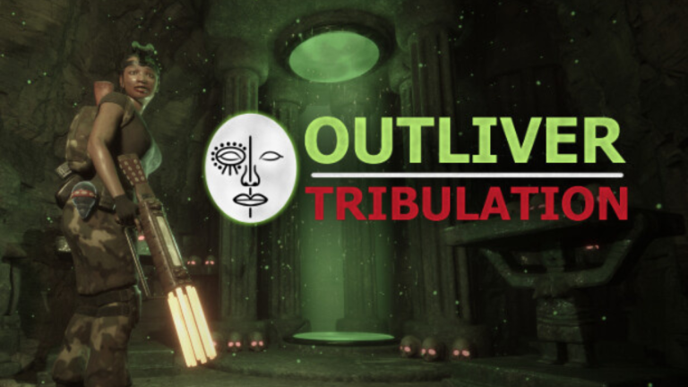 Outliver: Tribulation Free Download