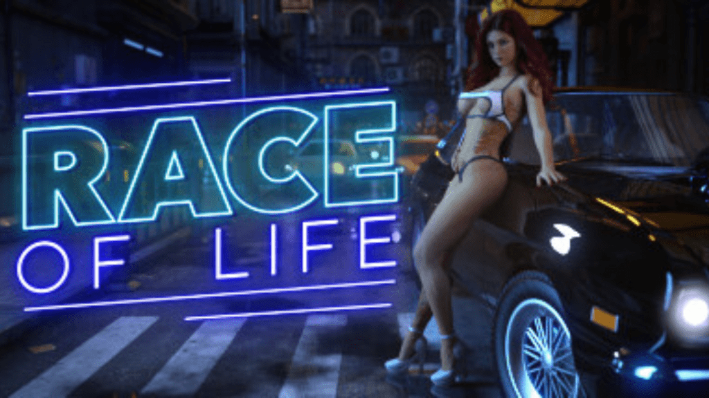 Race of Life - Act 1 Free Download