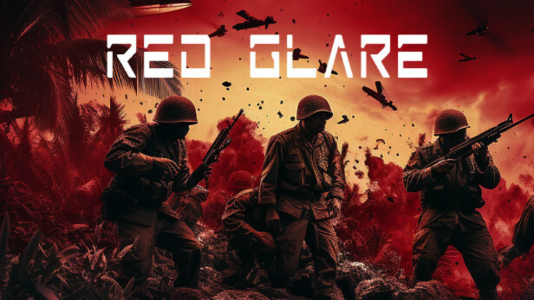 Red Glare Free Download
