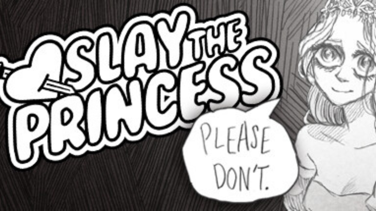 Slay the Princess: Collector's Edition Free Download