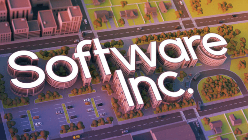 Software Inc. Free Download