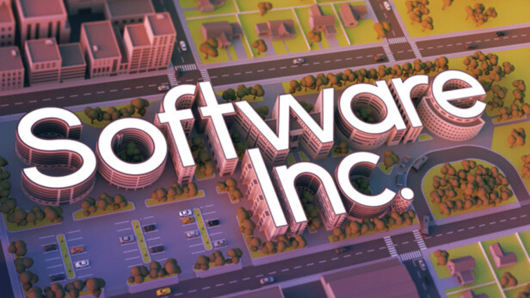 Software Inc. Free Download
