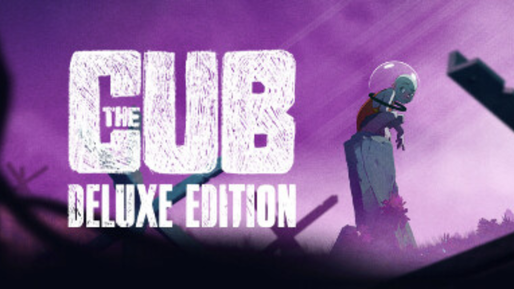 The Cub: Deluxe Edition Free Download