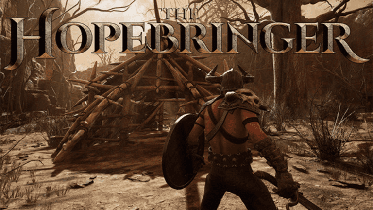 The Hopebringer Free Download