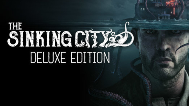 The Sinking City - Deluxe Edition Free Download