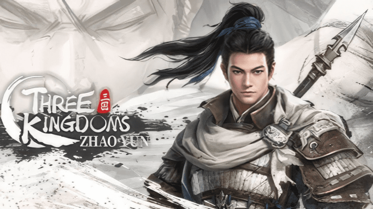 Three Kingdoms Zhao Yun: Deluxe Edition Free Download