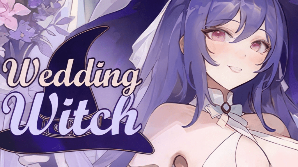 Wedding Witch Free Download
