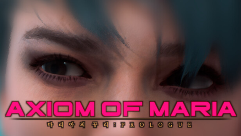 Axiom of Maria Free Download