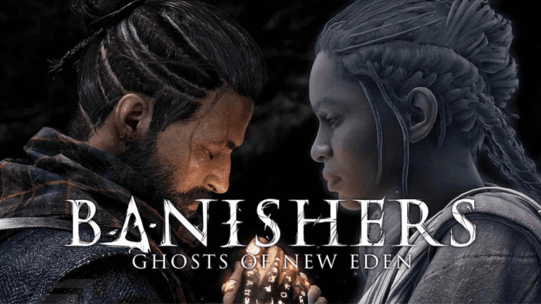 Banishers: Ghosts of New Eden Free Download