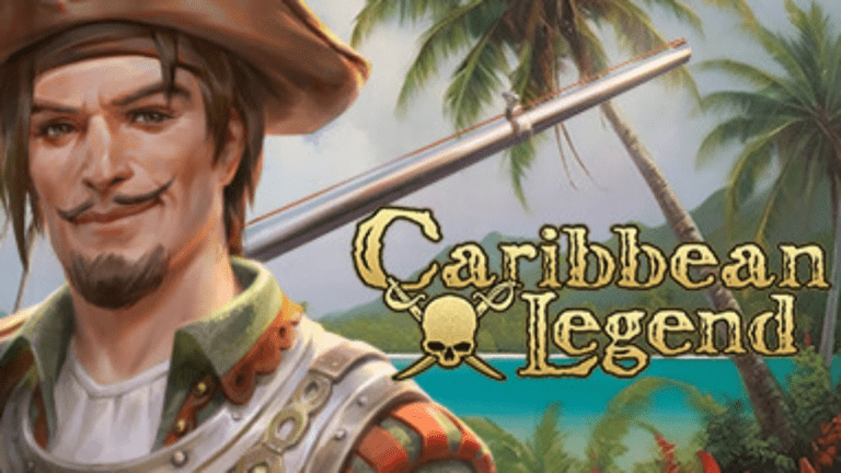 Caribbean Legend Free Download