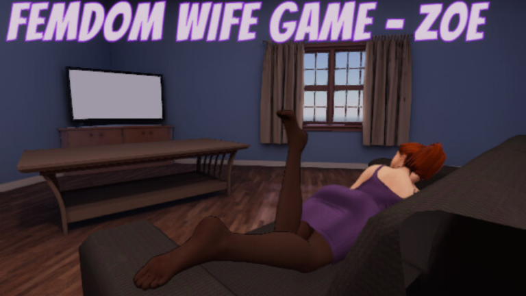 Femdom Wife Game - Zoe Free Download