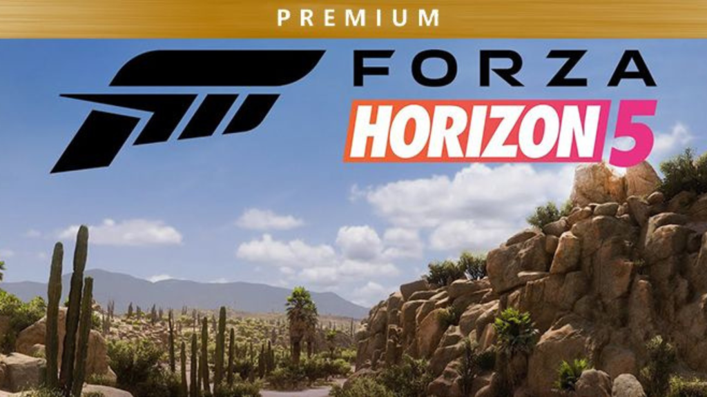 Forza Horizon 5: Premium Edition Free Download