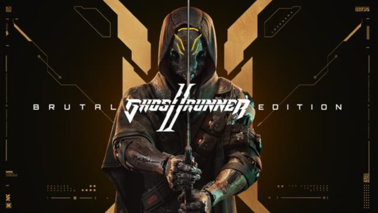 Ghostrunner 2: Brutal Edition Free Download