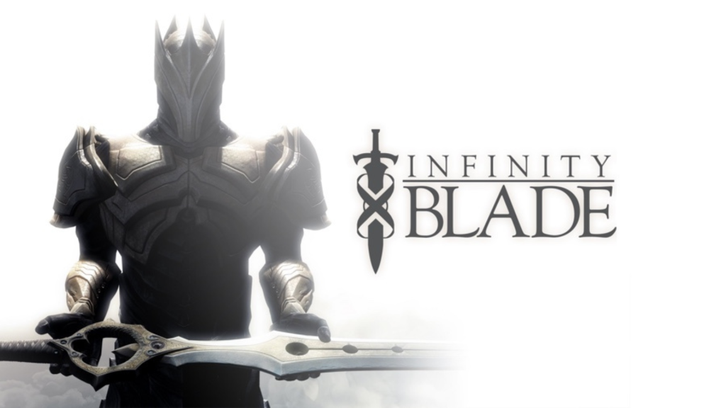 Infinity Blade Free Download