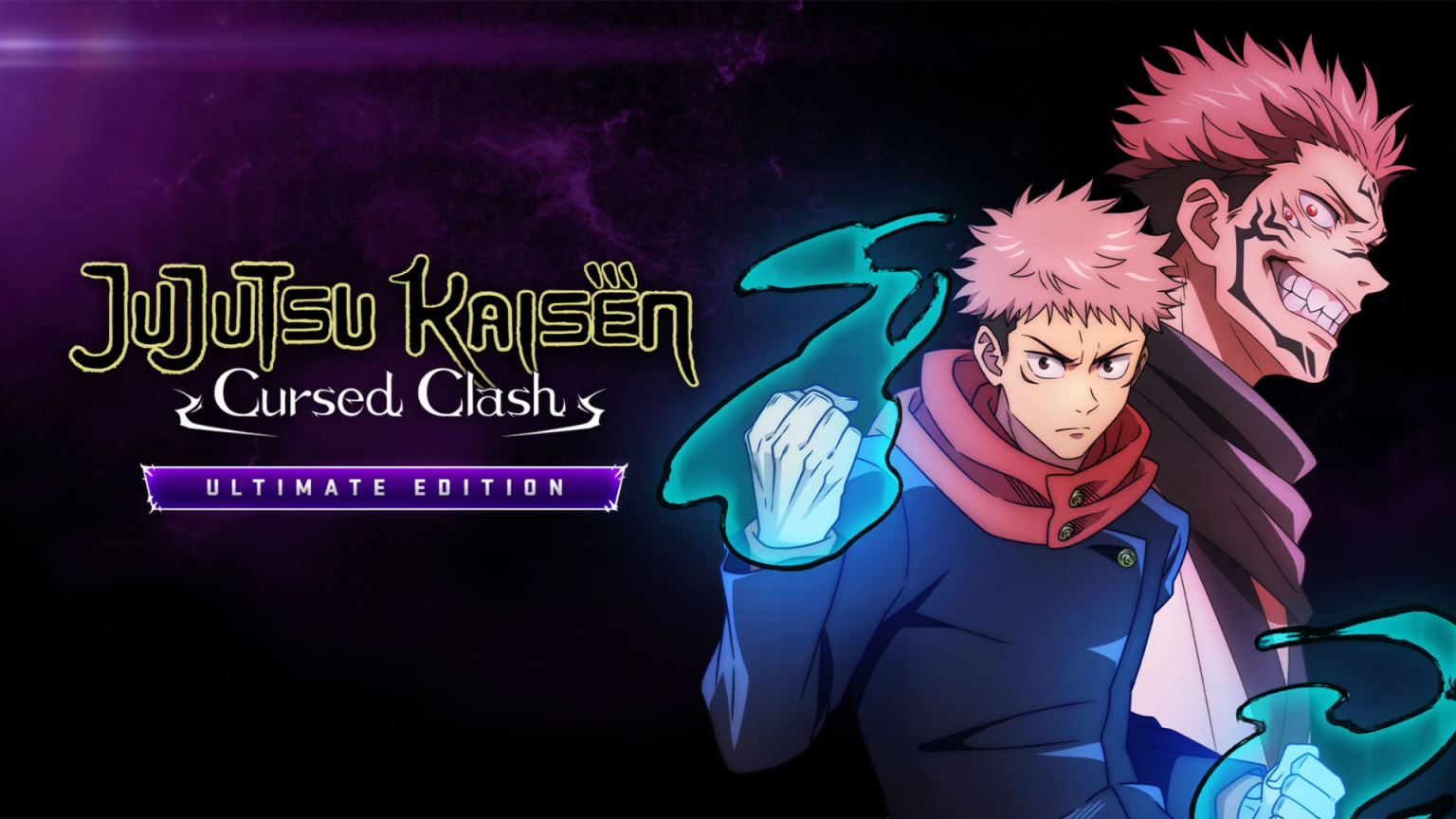 Jujutsu Kaisen Cursed Clash Ultimate Edition Free Download Gametrex 