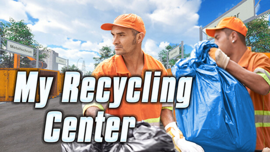 My Recycling Center Free Download