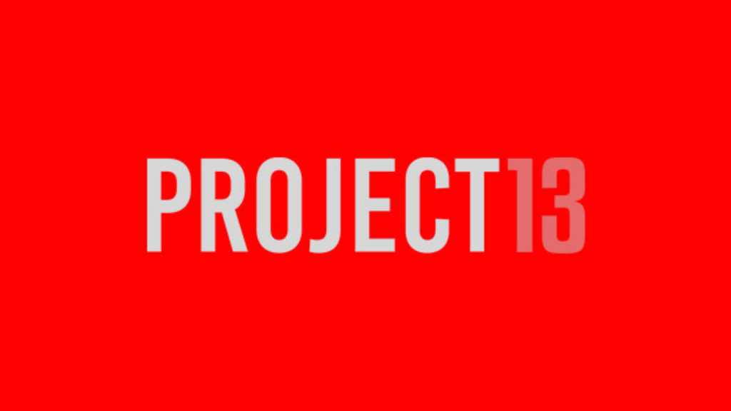PROJECT 13 Free Download