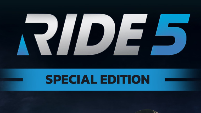 RIDE 5: Special Edition Free Download