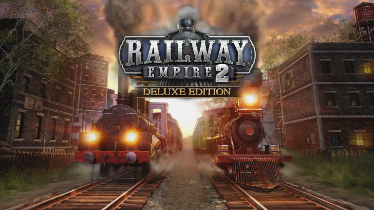 Railway Empire 2: Deluxe Edition Free Download