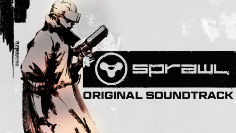 SPRAWL + Soundtrack Bundle Free Download