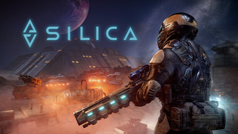 Silica Free Download