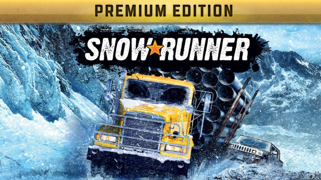 SnowRunner: Premium Edition Free Download