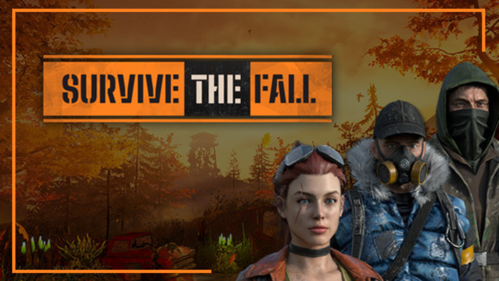 Survive the Fall Free Download