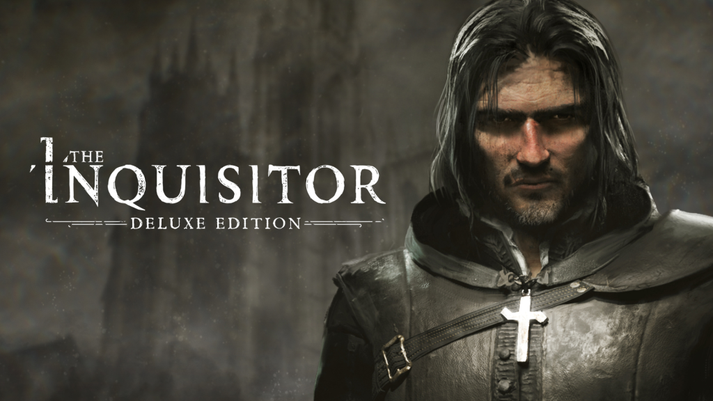 The Inquisitor: Deluxe Edition Free Download