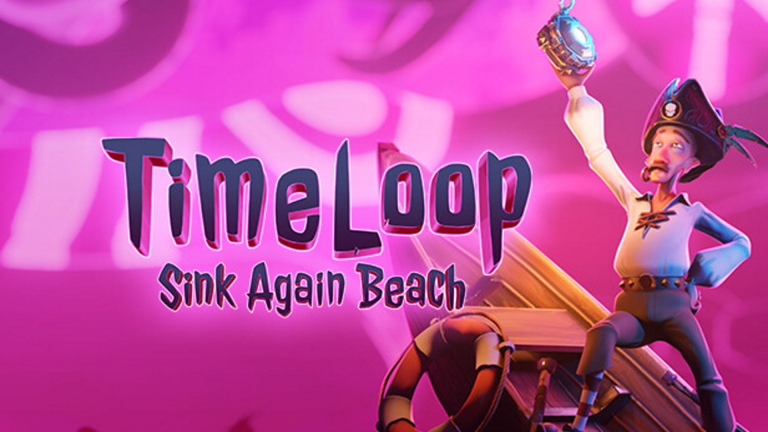 Timeloop: Sink Again Beach Free Download