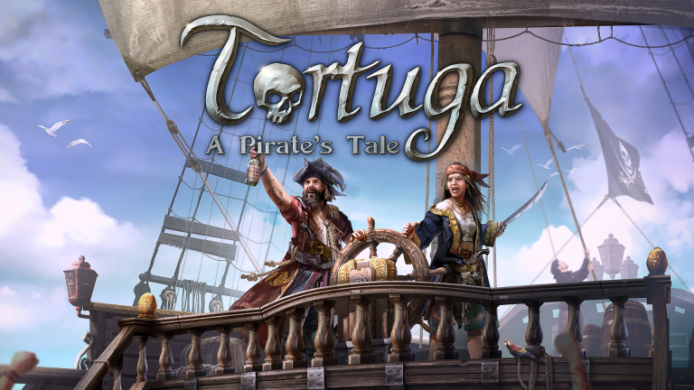 Tortuga: A Pirate's Tale Free Download