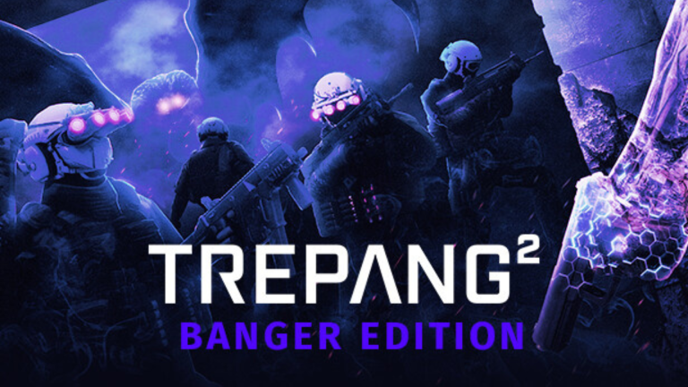 Trepang2: Banger Edition Free Download