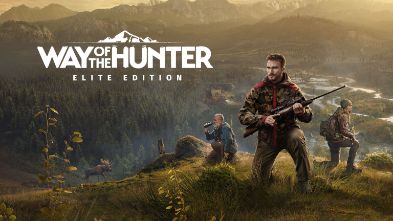 Way of the Hunter: Elite Edition Free Download