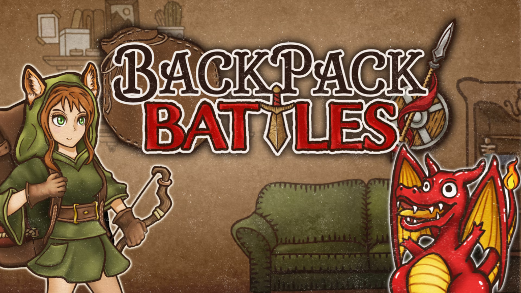 Backpack Battles Free Download