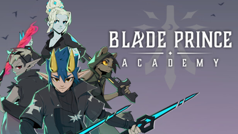Blade Prince Academy Free Download