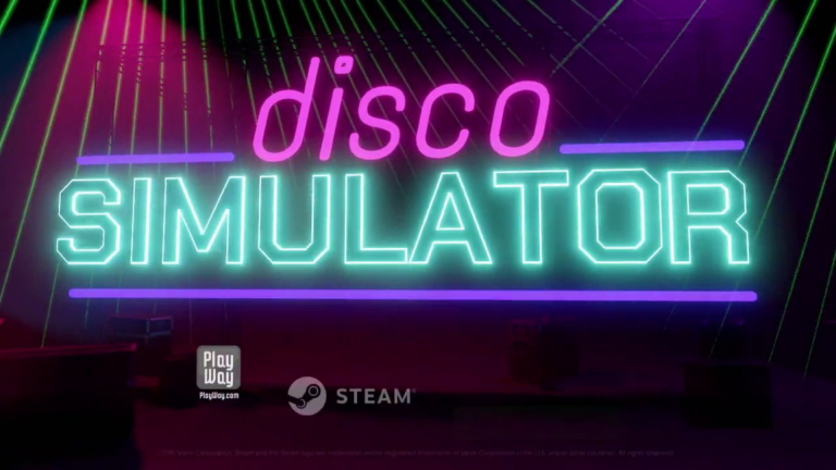 Disco Simulator Free Download