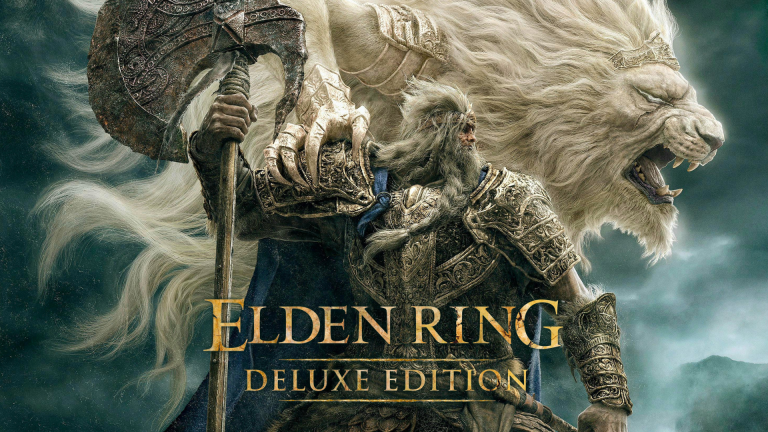 ELDEN RING: Deluxe Edition Free Download