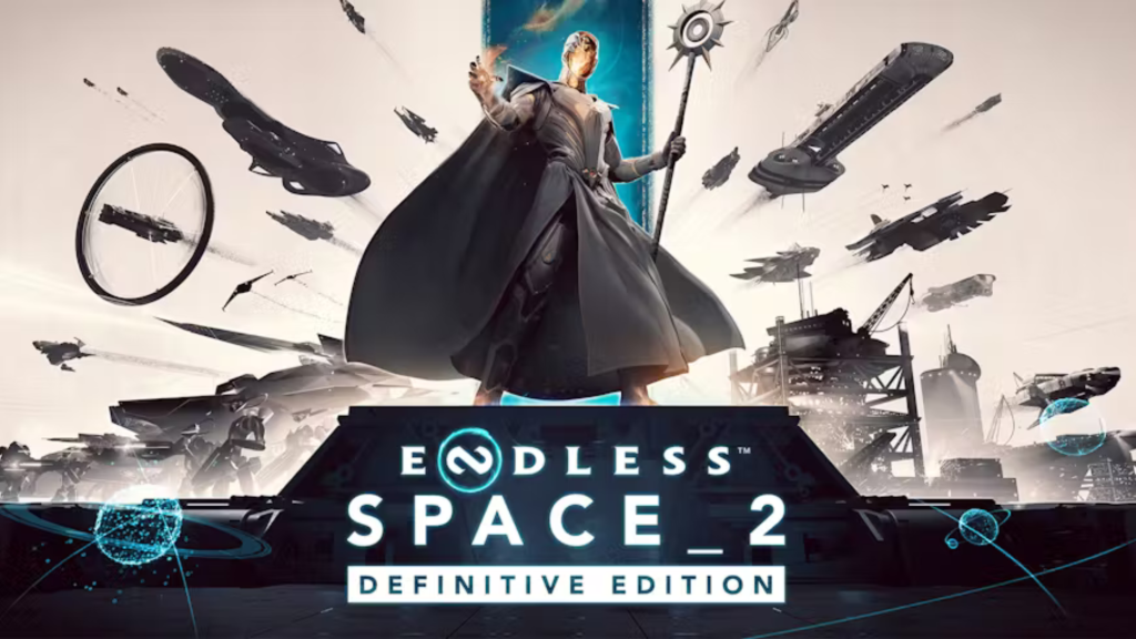 Endless Space 2: Definitive Edition Free Download