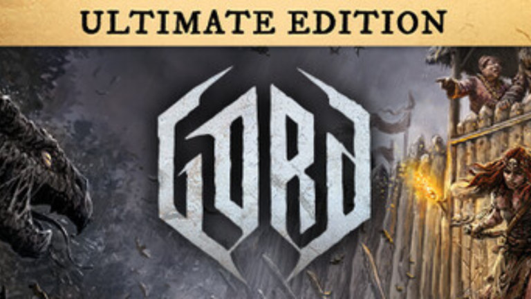 Gord: Ultimate Edition Free Download