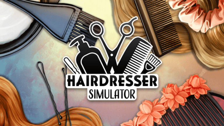 Hairdresser Simulator Free Download