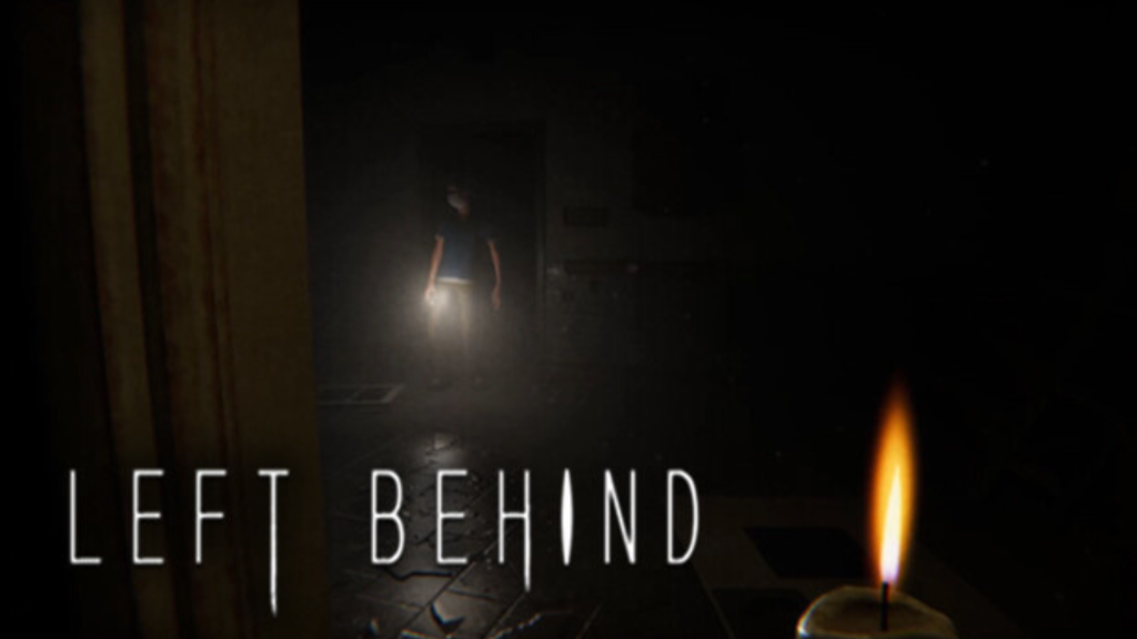 Left Behind Free Download