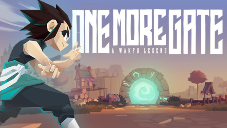 One More Gate: A Wakfu Legend - Complete Edition Free Download