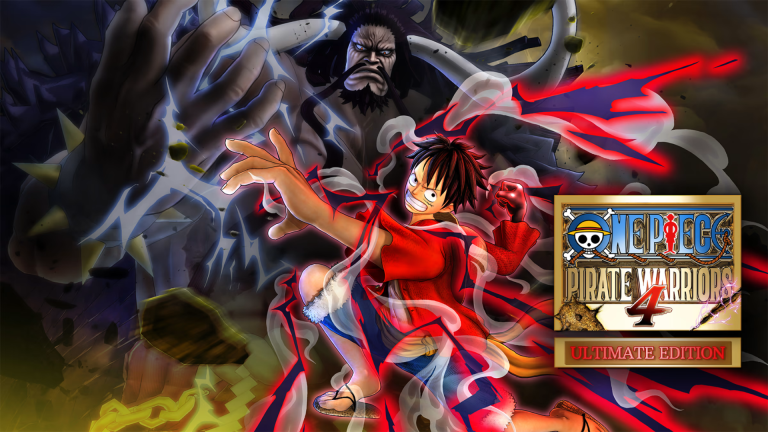 One Piece: Pirate Warriors 4 - Ultimate Edition Free Download