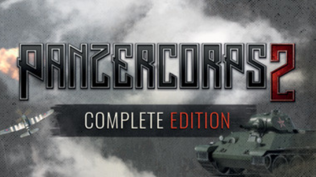 Panzer Corps 2: Complete Edition Free Download