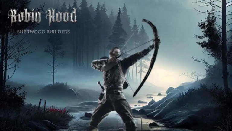 Robin Hood: Sherwood Builders Free Download