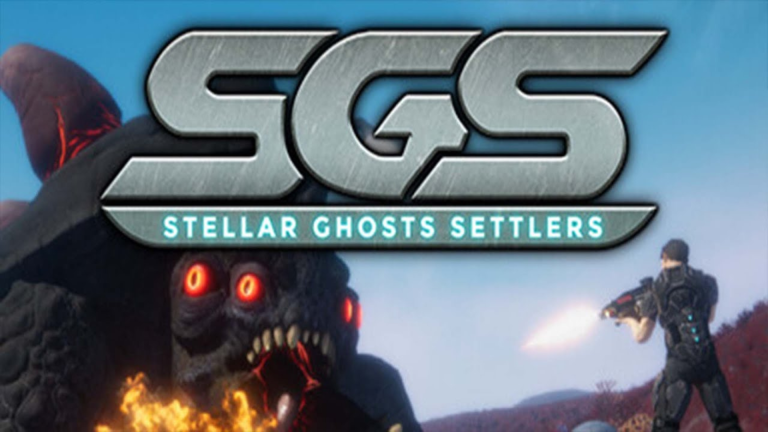Stellar Ghosts Settlers Free Download