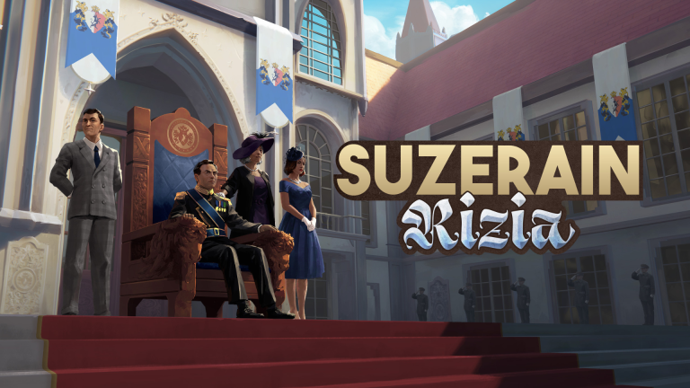 Suzerain Kingdom of Rizia Free Download