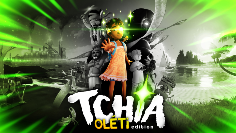 Tchia: Oléti Edition Free Download