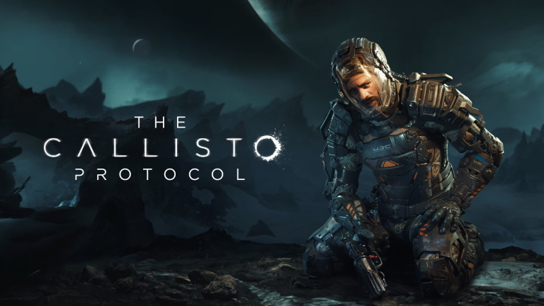 The Callisto Protocol: Digital Deluxe Edition Free Download