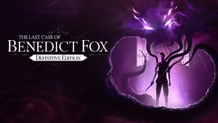 The Last Case of Benedict Fox: Definitive Edition Free Download